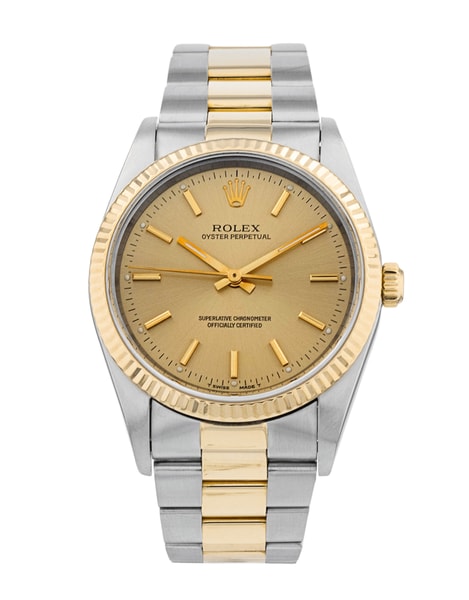 Rolex Oyster Perpetual 14233